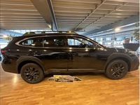 Neu Subaru Outback Exclusive+ 169 PS (124 kW) 2026 Schwarz Kombi