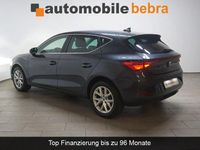 Gebraucht Seat Leon Style 116 PS (85 kW) 2025 Grau Limousine