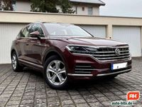 gebraucht VW Touareg 3.0 TDI