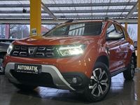 Gebraucht Dacia Duster Prestige 150 PS (110 kW) 2021 Orange SUV