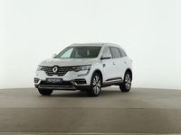 Gebraucht Renault Koleos Initiale Paris 184 PS (135 kW) 2022 Weiß SUV