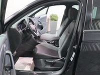 Gebraucht VW Tiguan Active 245 PS (180 kW) 2022 Deep black perleffekt metalli SUV