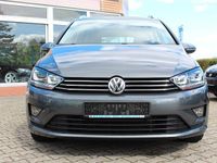 Gebraucht VW Golf VII Highline 125 PS (91 kW) 2017 Grau Limousine