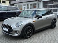 Second-hand Mini ONE 102 CP (75 kW) 2018 Gri Hatchback