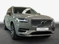 Gebraucht Volvo XC90 Plus 235 PS (172 kW) 2023 Vapour grey SUV