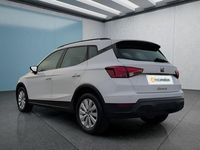 Gebraucht Seat Arona 110 PS (80 kW) 2022 Andere SUV