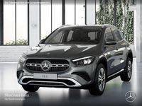 Gebraucht Mercedes GLA180 136 PS (100 kW) 2024 Grau SUV