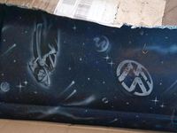 Gebraucht VW Vento 190 PS (139 kW) 1994 Silber Limousine