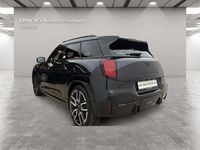 Gebraucht Mini Aceman 160 kW (218 PS) 2025 Grau SUV