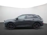 Gebraucht DS Automobiles DS7 Crossback Performance Line Plus 131 PS (96 kW) 2024 Grau SUV