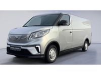 Gebraucht Maxus eDeliver 3 117 kW (160 PS) 2023 Silber Van