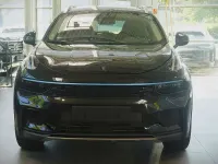 Second-hand Lynk & Co 01 197 CP (144 kW) 2022 Negru SUV
