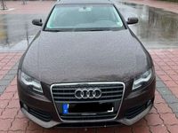 gebraucht Audi A4 Avant 1.8 TFSI Ambiente