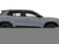 Neu Jeep Avenger Longitude 110 PS (80 kW) 2026 Grau SUV
