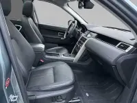 Gebraucht Land Rover Discovery Sport HSE 290 PS (213 kW) 2017 Grau (scotiagrey metallic) SUV