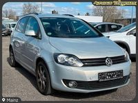 Gebraucht VW Golf Plus Cross Team 105 PS (77 kW) 2010 Andere Van / Kleinbus