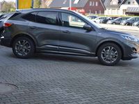 gebraucht Ford Kuga Hybrid ST-Line Navi Sitzheizung Ganzjahresr