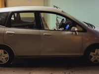 gebraucht Honda Jazz 1.4 LS