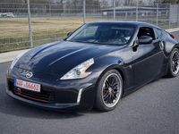 Gebraucht Nissan 370Z Pack 328 PS (241 kW) 2016 Schwarz Coupé