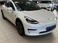 Gebraucht Tesla Model 3 189 kW (258 PS) 2020 Weiß Limousine