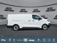 Gebraucht Citroën Jumpy 100 kW (136 PS) 2021 Lack weiss Van / Kleinbus