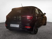 gebraucht VW Polo 2.0 TSI GTI Beats