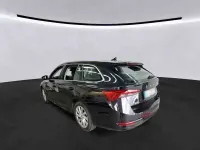 Gebraucht Skoda Octavia Style 150 PS (110 kW) 2024 Blackmagic perleffekt Kombi
