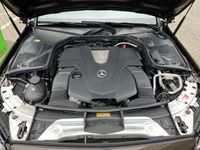 gebraucht Mercedes C400 Wolf im Schafspelz 4Matic T Avantgarde 430PS