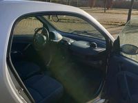 Gebraucht Smart ForTwo Coupé 41 PS (30 kW) 2007 Blau Coupé