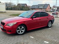 Gebraucht BMW 523 177 PS (130 kW) 2005 Limousine