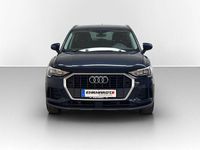 Gebraucht Audi Q3 Ambiente 150 PS (110 kW) 2019 Blau SUV