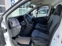 gebraucht Opel Vivaro B CDTi BT KA L1H1 +w.Extras