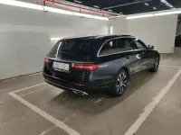 Gebraucht Mercedes E300 320 PS (235 kW) 2022 Blau Limousine