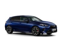 Neu BMW 123 Efficient Dynamics 204 PS (150 kW) 2025 Kleinwagen