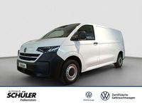 Neu VW Transporter 110 PS (80 kW) 2025 Weiß (weiß) Van
