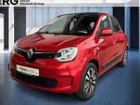Gebraucht Renault Twingo LIMITED 65 PS (47 kW) 2021 Feuerrot Kleinwagen