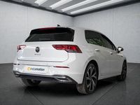 Gebraucht VW Golf VIII 131 PS (96 kW) 2025 Weiß Kleinwagen