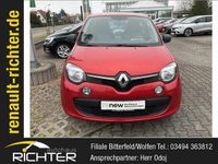 Gebraucht Renault Twingo Experience 69 PS (50 kW) 2015 Rot Kleinwagen