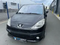 Gebraucht Peugeot 1007 Premium 109 PS (80 kW) 2007 Van / Kleinbus