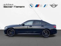 gebraucht BMW M3 40d xDrive Driving-Pro/Parking+/Laser/Standheizung