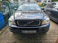 Gebraucht Volvo XC90 185 PS (136 kW) 2007 Schwarz SUV