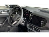 gebraucht VW T-Cross - 1.0 TSI DSG Life