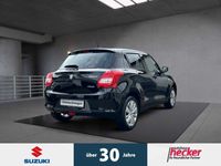 gebraucht Suzuki Swift 1.2 Dualjet Hybrid Comfort *1.HAND*