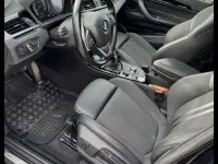 Gebraucht BMW X1 Performance 150 PS (110 kW) 2019 Schwarz SUV