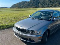 Gebraucht BMW 330 231 PS (169 kW) 2005 Grau Coupé