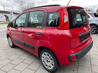 gebraucht Fiat Panda 1.2 LOUNGE