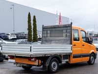 gebraucht Mercedes Sprinter II Pritsche/DoKa 311CDI*AHK*AUDIO10