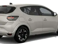 Neu Dacia Sandero Journey 122 PS (89 kW) 2026 Wählbar Limousine