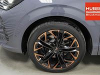 Neu Cupra Terramar VZ 265 PS (194 kW) 2025 Graphene grau metallic (r6) SUV