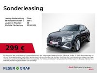 Gebraucht Audi Q2 S-Line 150 PS (110 kW) 2025 SUV